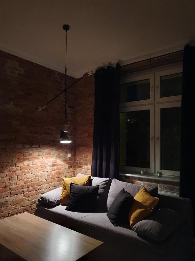 Monte Gdynia Apartament Extérieur photo