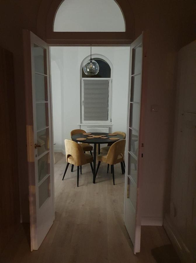 Monte Gdynia Apartament Extérieur photo